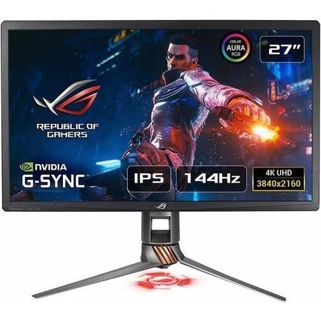 1ms Monitor Sync 4k G 144hz Gaming