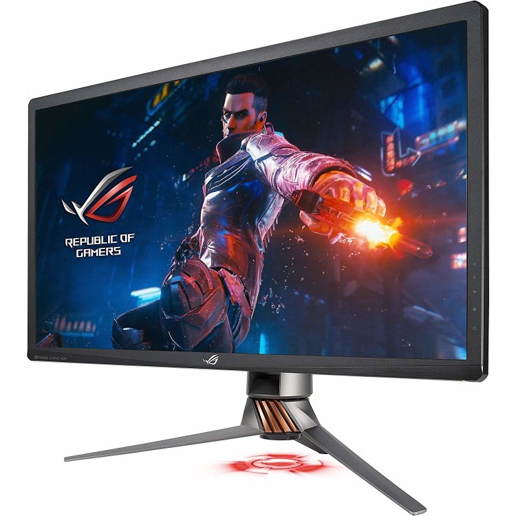 Asus ROG Swift PG27UQ 27" IPS 4K HDR 144Hz G-Sync Gaming Monitor