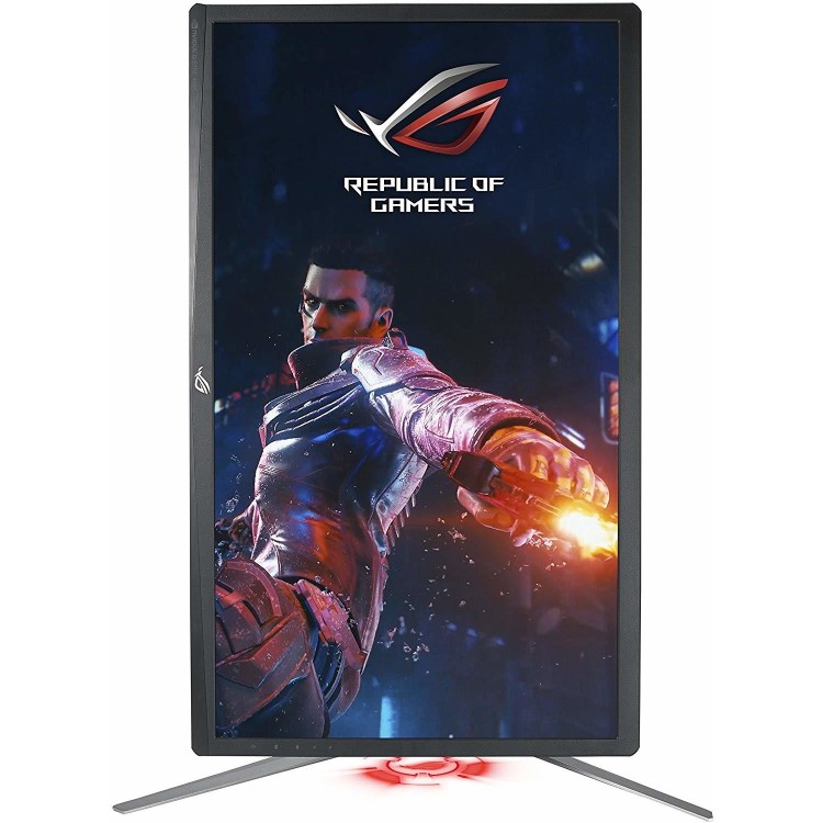 Asus ROG Swift PG27UQ 27" IPS 4K HDR 144Hz G-Sync Gaming Monitor