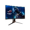Asus ROG Swift PG27VQ 27&quot; WQHD G-Sync Curved Gaming Monitor 