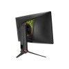 Asus ROG Swift PG27VQ 27&quot; WQHD G-Sync Curved Gaming Monitor 