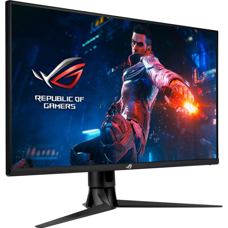 ASUS ROG Swift PG329Q 32" IPS QHD Monitor