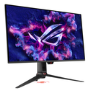 ASUS ROG Swift PG32UCDMR 32" QD-OLED 4K UHD 240Hz 0.03ms Gaming Monitor