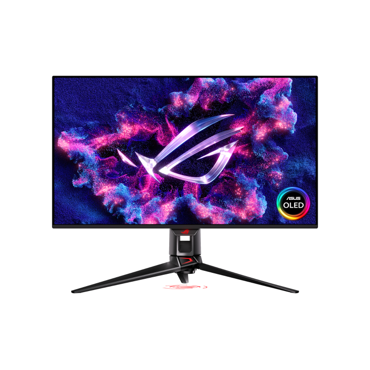 ASUS ROG Swift PG32UCDM 32" 4K Ultra HD QD-OLED 240Hz 0.03ms Gaming Monitor