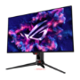 ASUS ROG Swift PG32UCDM 32" 4K Ultra HD QD-OLED 240Hz 0.03ms Gaming Monitor