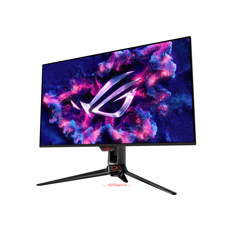 ASUS ROG Swift PG32UCDM 32" 4K Ultra HD QD-OLED 240Hz 0.03ms Gaming Monitor