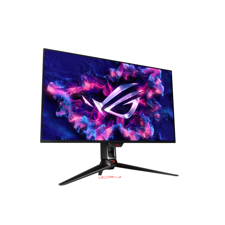 ASUS ROG Swift PG32UCDM 32" 4K Ultra HD QD-OLED 240Hz 0.03ms Gaming Monitor