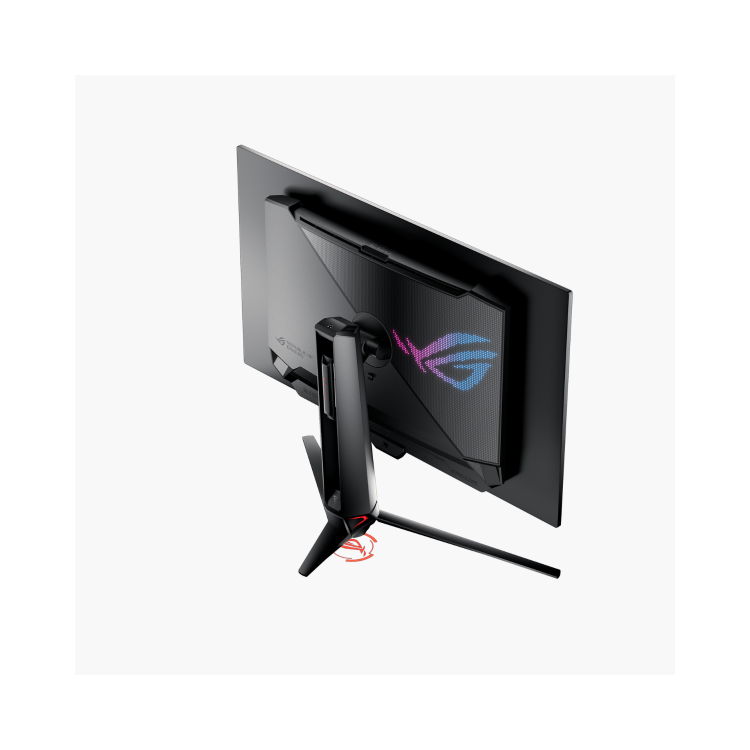 ASUS ROG Swift PG32UCDM 32" 4K Ultra HD QD-OLED 240Hz 0.03ms Gaming Monitor