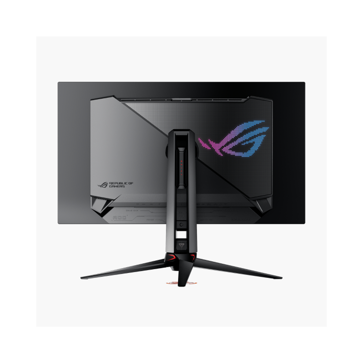 ASUS ROG Swift PG32UCDM 32" 4K Ultra HD QD-OLED 240Hz 0.03ms Gaming Monitor