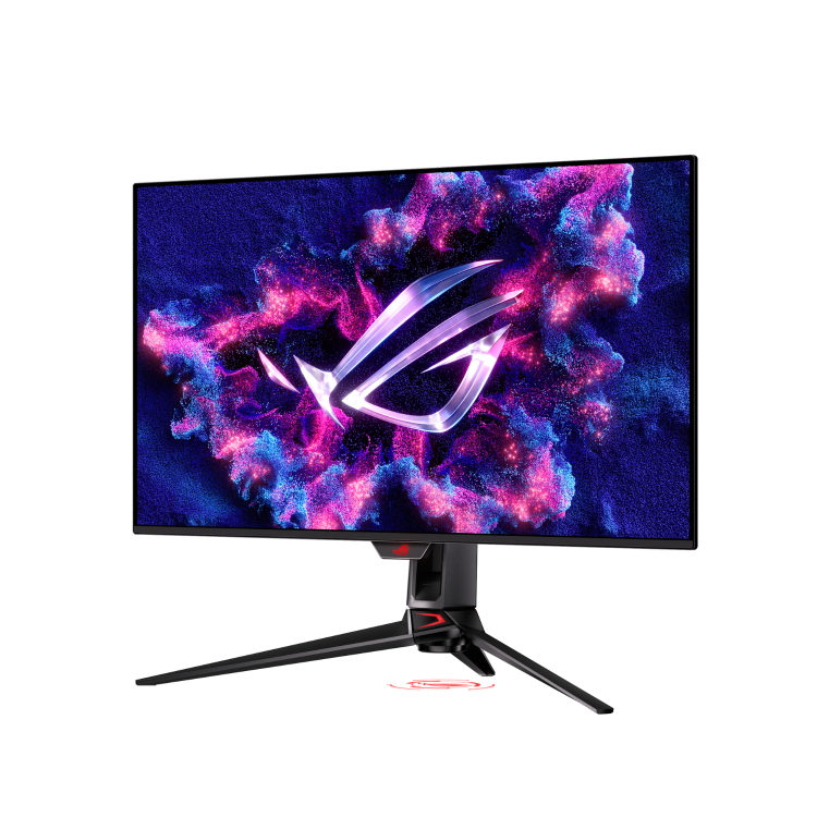 ASUS ROG Swift PG32UCDM 32" 4K Ultra HD QD-OLED 240Hz 0.03ms Gaming Monitor