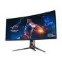 ASUS ROG SWIFT 35" UWQHD 200Hz G-Sync HDR Gaming Monitor