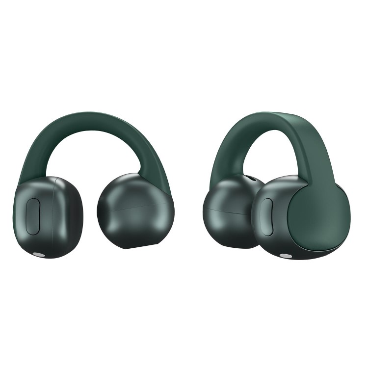 Motorola Moto Buds Loop - Green