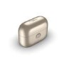 Motorola Moto Buds Loop Bluetooth Earphones - French Oak w/ crystals by Swarovski