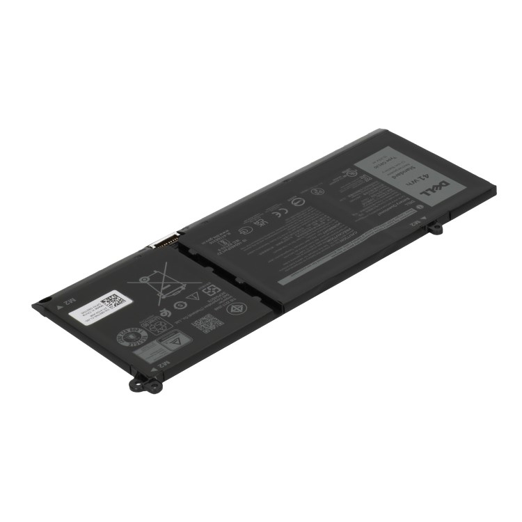 Dell Laptop Battery Pack 11.25V 3467mAh