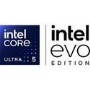 Intel Core Ultra 5 236V (8MB Cache), 16GB LPDDR5x-SDRAM, 512GB SSD, 14" Full HD+ 1920 x 1200 IPS WVA, Intel Arc Graphics 130V, WLAN, Webcam, Windows 11 Pro 64-bit