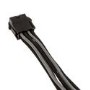 Phanteks Extension Cable Combo Kit - Black/Grey