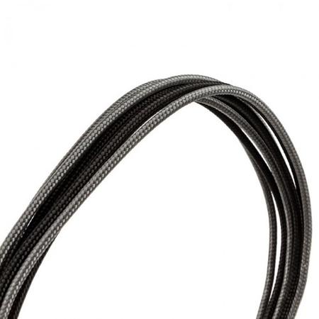 Phanteks Extension Cable Combo Kit - Black/Grey