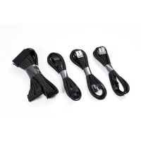 Phanteks Extension Cable Combo Kit - Black