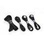 Phanteks Extension Cable Combo Kit - Black