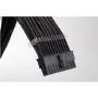 Phanteks Extension Cable Combo Kit - Black
