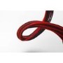 Phanteks Extension Cable Combo Kit - Black/Red