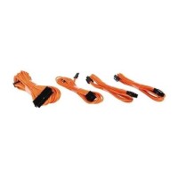 Phanteks Extension Cable Combo Kit - Orange