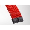 Phanteks Extension Cable Combo Kit - Red