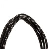 Phanteks Extension Cable Combo Kit S-Pattern - Black/Silver