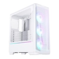 Phanteks Eclipse G360A DRGB PC Case White Phanteks Eclipse G360A DRGB PC Case White
