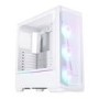 Phanteks Eclipse G360A DRGB PC Case White