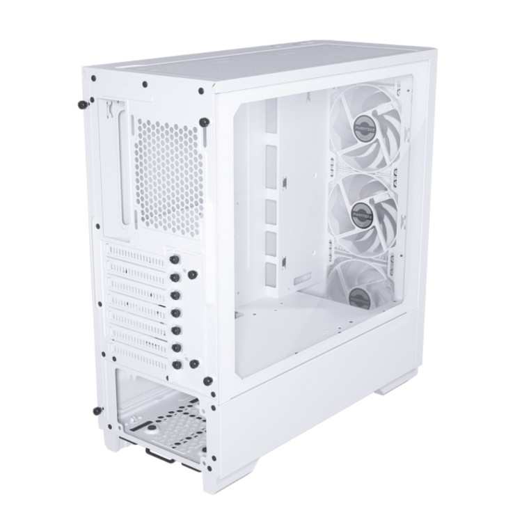 Phanteks Eclipse G360A DRGB PC Case White