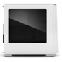 Phanteks Eclipse P400S Midi Tower Case - Noise Dampened White Window