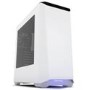 Phanteks Eclipse P400 Midi Tower Case - White Window