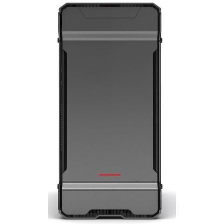 Phanteks Enthoo Evolv ATX Glass Mid Tower Case - Gun Metal