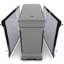 Phanteks Enthoo Evolv ATX Glass Mid Tower Case - Gun Metal