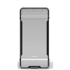 Phanteks Enthoo Evolv ATX Glass Mid Tower Case - Silver