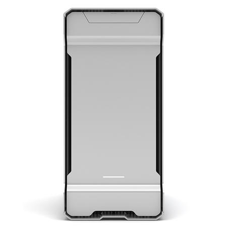 Phanteks Enthoo Evolv ATX Mid Tower Case - Silver