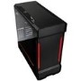 Phanteks Enthoo Evolv X Digital Midi Tower Glass Gaming Case - Black