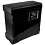 Phanteks Enthoo Evolv X Digital Midi Tower Glass Gaming Case - Black