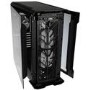 Phanteks Enthoo Evolv X Digital Midi Tower Glass Gaming Case - Black