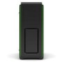 Phanteks Enthoo Luxe Glass Midi Tower Case - Gun Metal