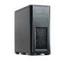 Phanteks Enthoo Pro Mid Tower Case - Black