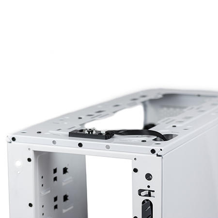 Phanteks Enthoo Pro Mid Tower Case with Window - White