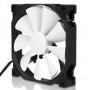 Phanteks PH-F140SP 140mm Fan - Black / White