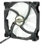 Phanteks PH-F140XP PWM 140mm Fan - Black / White