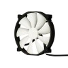 Phanteks PH F200SP 200mm Fan - Black / White