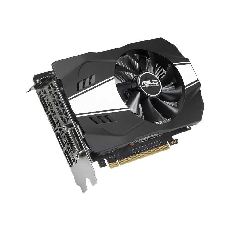 ASUS Pheonix GeForce GTX 1060 3GB GDDR5 Graphics Card