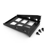 Phanteks Enthoo Modular HDD Bracket 2.5"/3.5" - For Enthoo Pro M/P400/Evolv ATX/P400S