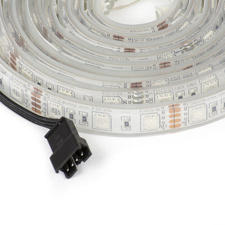 Phanteks Multicolor Magnetic RGB LED Strip - 1 Metre