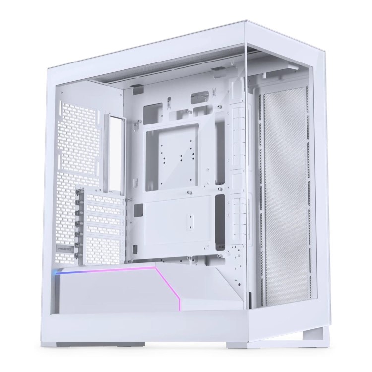 Phanteks NV5 V2 DRGB Gaming PC Case White